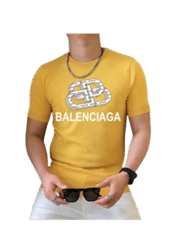 T-shirt (Balenciaga)