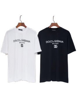 T-shirt (Dolce & Gabbana)