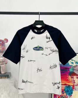 Polo t-shirt (Balenciaga)