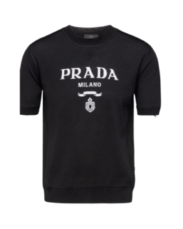 t-shirt (Prada)