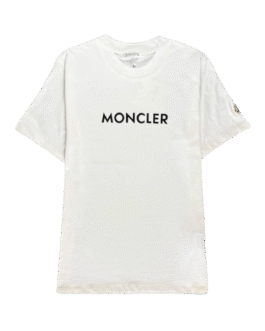 t-shirt (Moncler)