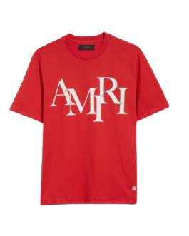 t-shirt (Amiri)