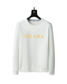 Long sleeve shirt (Prada)